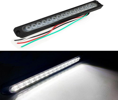 Fanalini posizione led luce - 2,