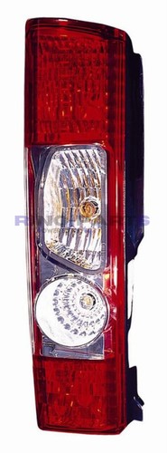 Fanale fanalino stop - fanale,