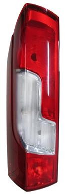 Fanale fanalino stop - fanalino,