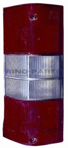 Fanale fanalino stop - fanalino,