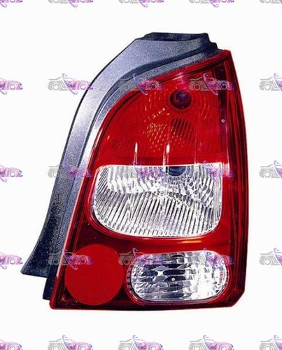 Fanale fanalino stop - fanalino,
