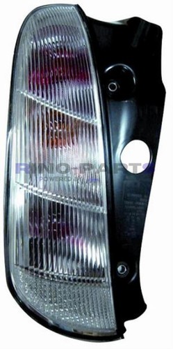 Fanale fanalino stop - fanale,