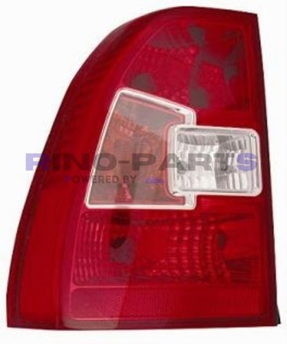Fanale fanalino stop - fanale,