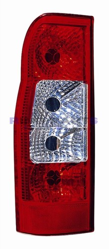 Fanale fanalino stop - fanale,