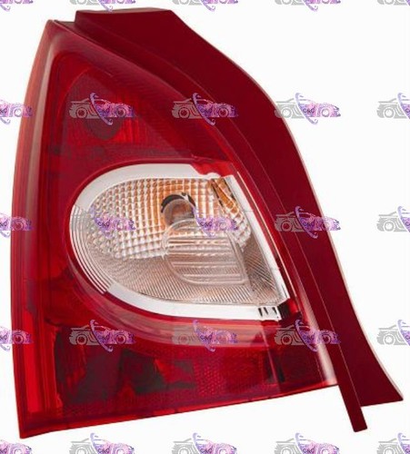 Fanale fanalino stop - fanale,