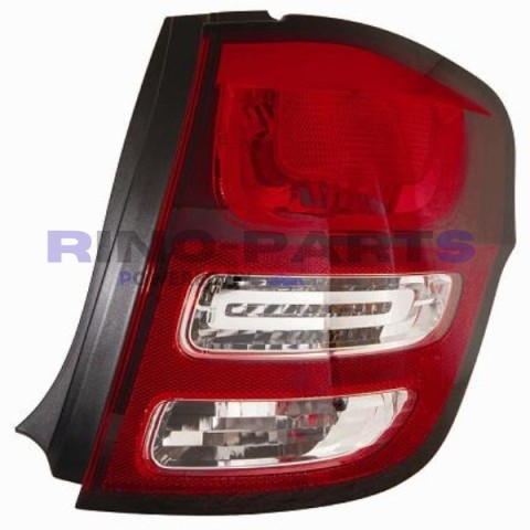 Fanale fanalino stop - fanale,