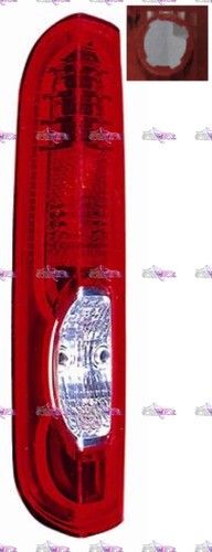 Fanale fanalino stop - fanale,