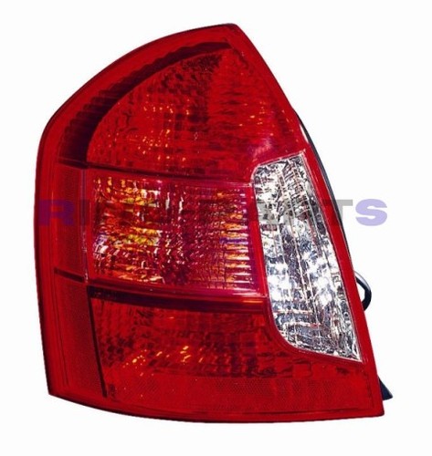 Fanale fanalino stop - fanalino,