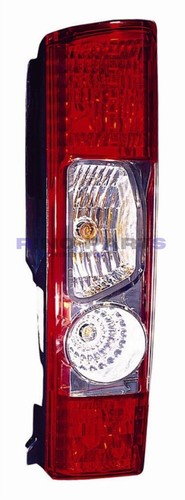 Fanale fanalino stop - fanalino,