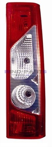 Fanale fanalino stop - fanale,