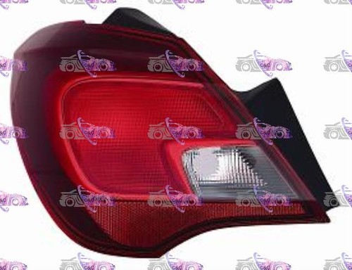 Fanale fanalino stop - fanale,