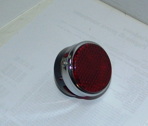 Fanale fanalino faro - fanalino,