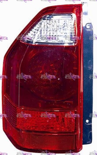 Fanale fanalino stop - fanalino,