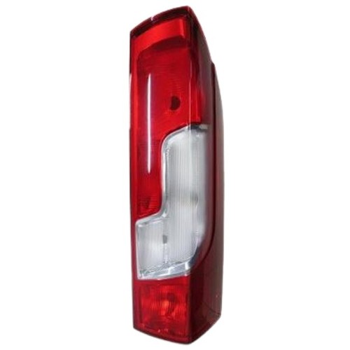 Fanale fanalino stop - fanale,