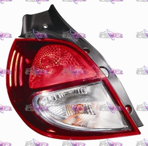 Fanale fanalino stop - fanale,