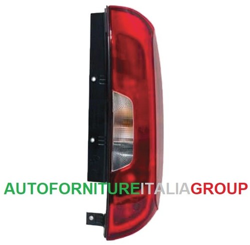 Fanale fanalino stop post - fanale,
