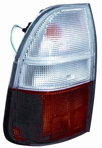Fanale fanalino posteriore - fanale,