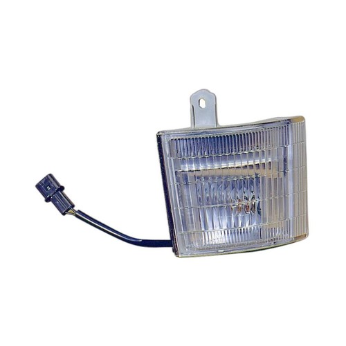 Fanalino destro mitsubishi - fanalino, dx