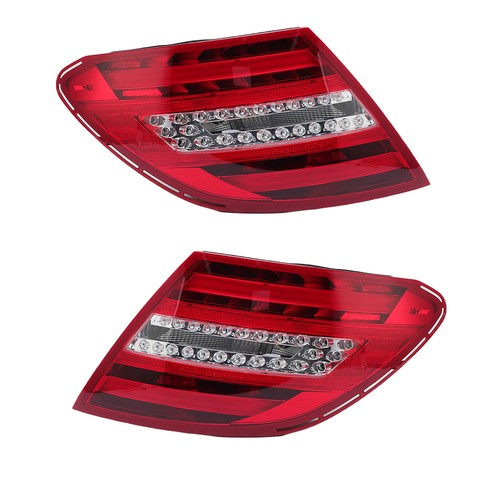 Fanale posteriore per - 2x,