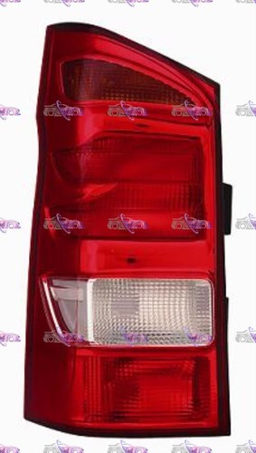 Fanale fanalino stop - fanale,