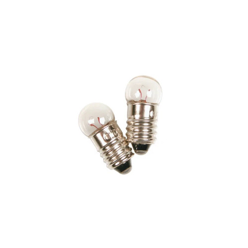 Kit lampadine o 6w - 2,