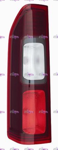 Fanale fanalino stop - fanale,
