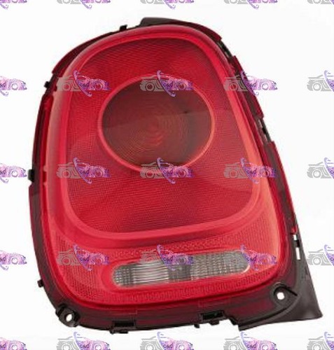Fanale fanalino stop - fanale,