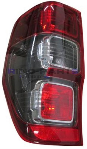 Fanale fanalino stop - fanale,