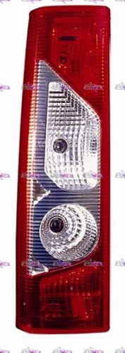Fanale fanalino stop - fanale,