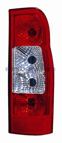 Fanale fanalino stop - fanale,