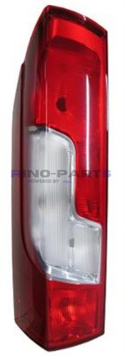 Fanale fanalino stop - fanale,