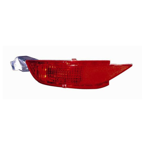 Fanalino destro ford fiesta - ford,