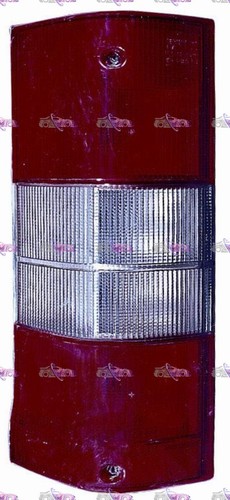 Fanale fanalino stop - fanale,