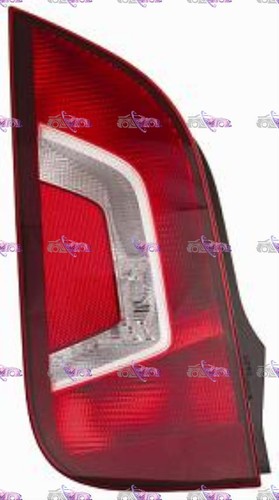 Fanale fanalino stop - fanalino,