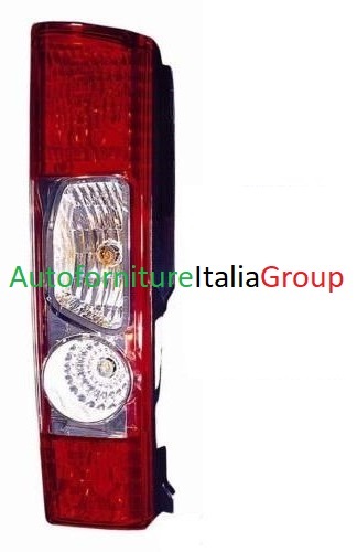 Fanale fanalino stop - fanale,