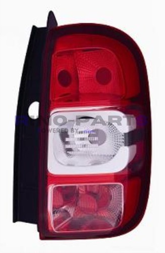Fanale fanalino stop - fanale,