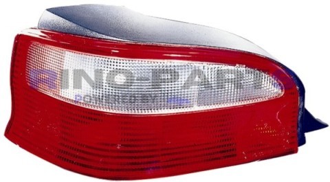 Fanale fanalino stop - fanale,