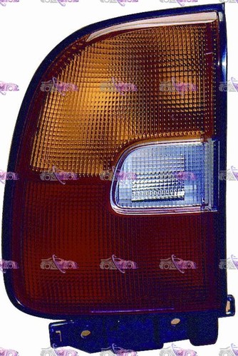 Fanale fanalino stop - fanalino,