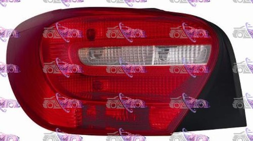 Fanale fanalino stop - fanalino,