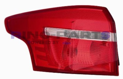 Fanale fanalino stop - fanale,