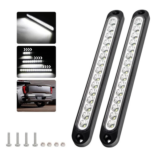 Fanalini led per retromarcia - 2,